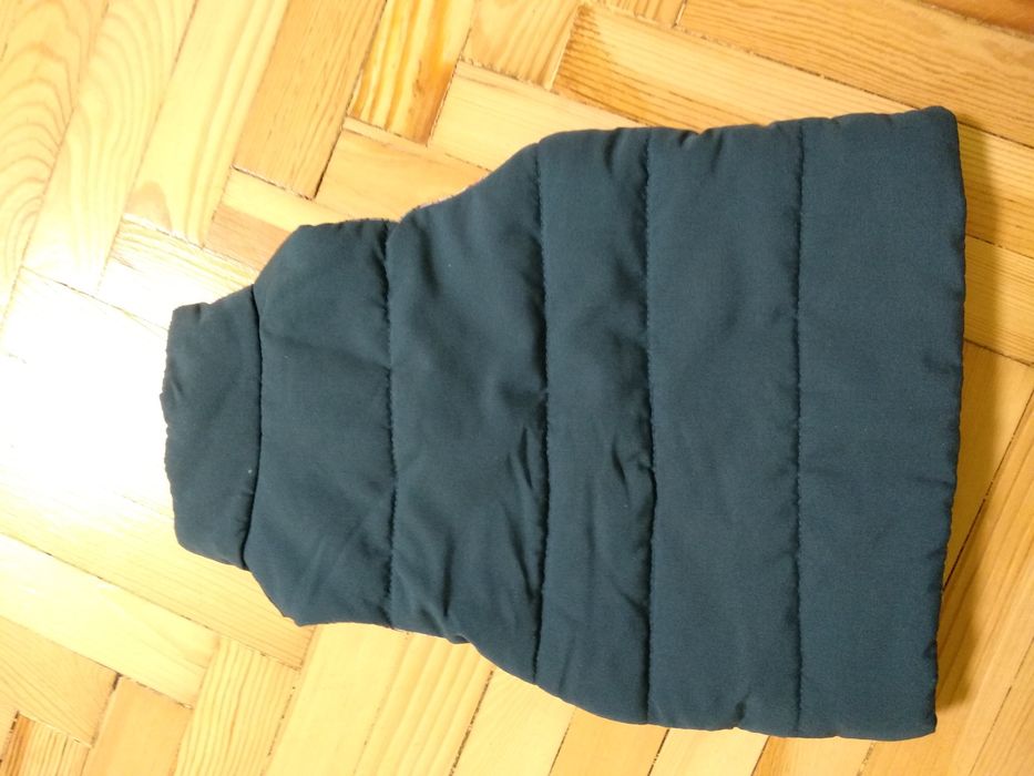 Жилетка детская новая (1 год)