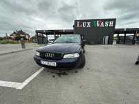 Продам Audi a4 b5 або обмін