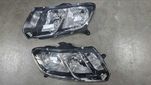 Фара  Renault Logan 2 логан с 13-17