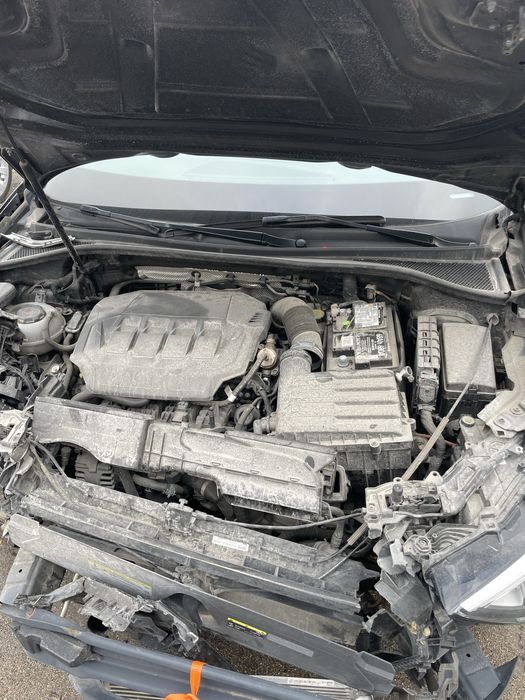 Продам Audi Q3 83A 2019