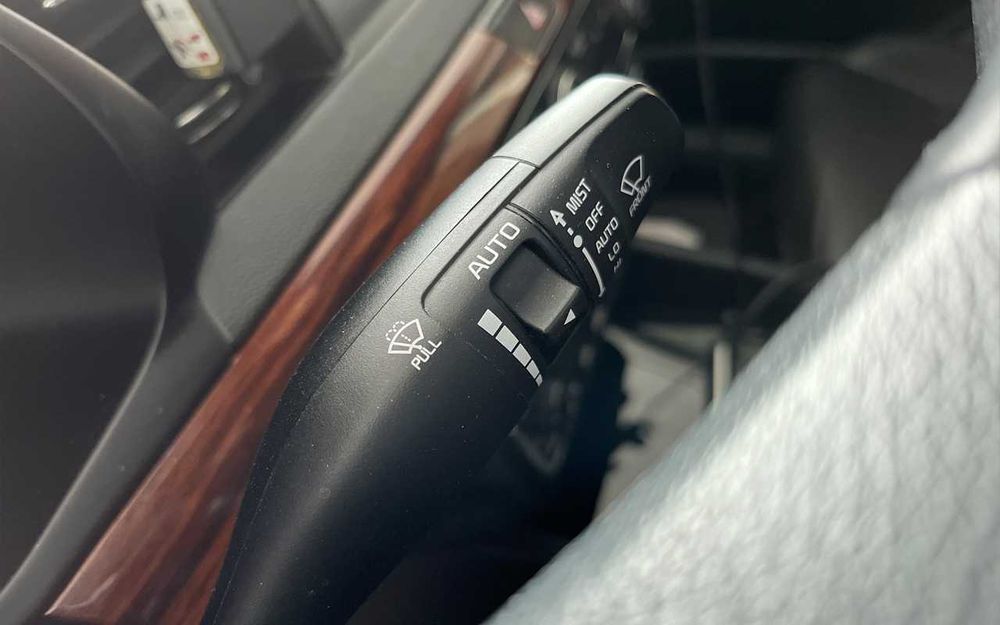 Kia K7 2016 року