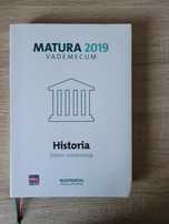 Vademecum historia operon