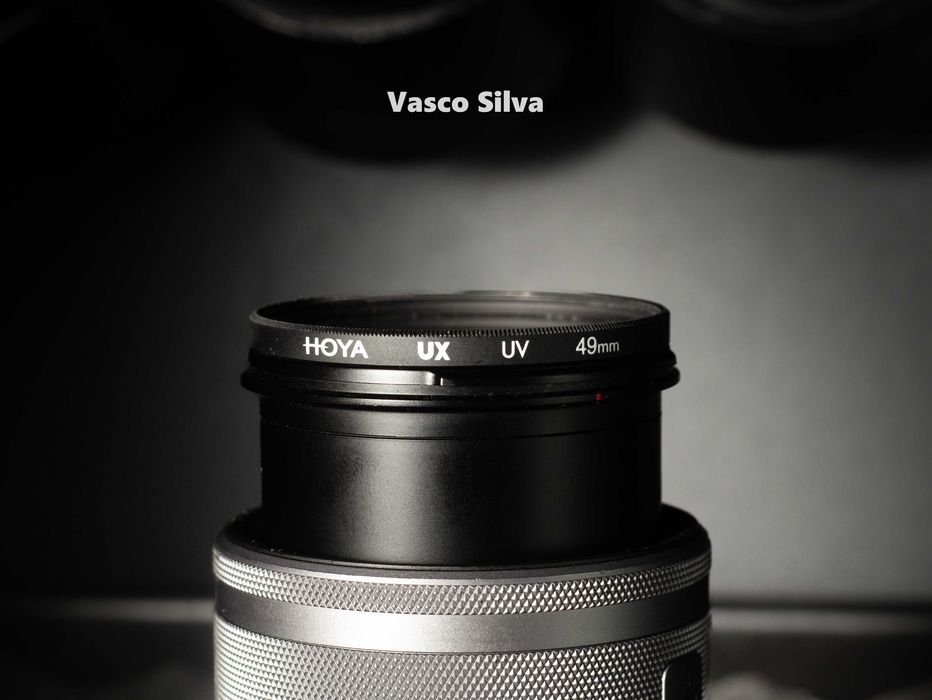 Canon M50mkii (Kit) + Lente 15-45mm