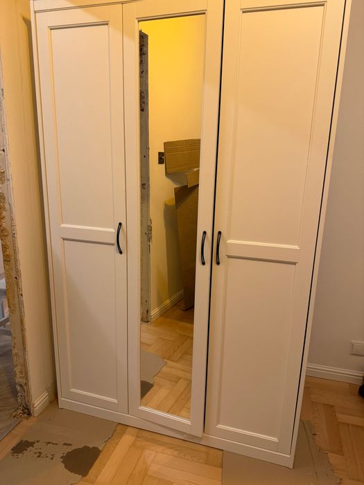 Szafa Ikea Songesand