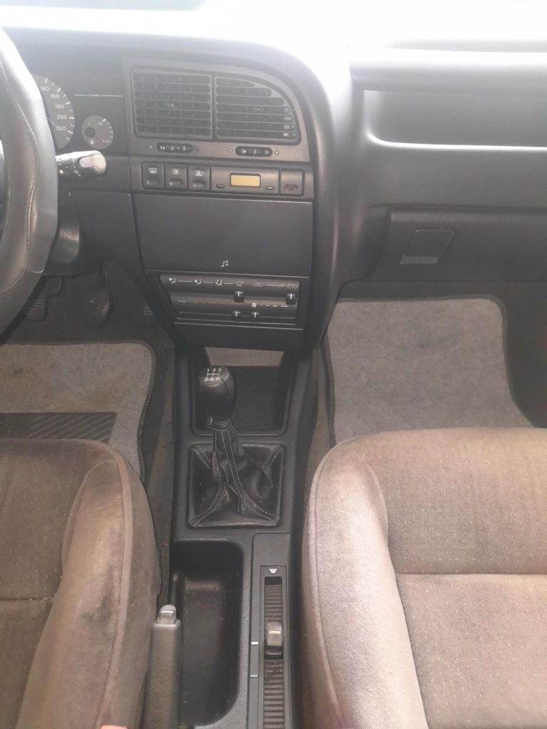 Citroen xantia ano