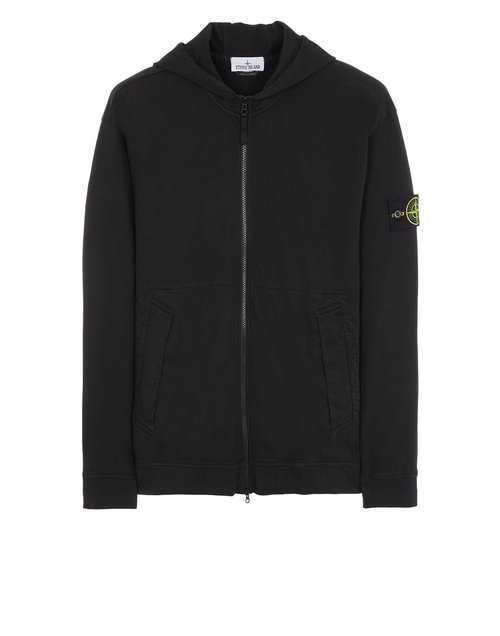 Stone Island Zipped Hoodie 781563650.V0029 / Зіпка, толстовка Стон