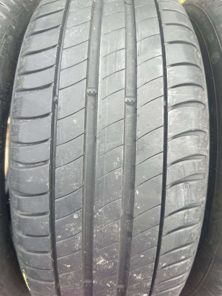 Opony 205/45/17 88 W Michelin Primacy 3 (917/62B)