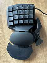 Klawiatura gameingowa Razer Orbweaver Chroma