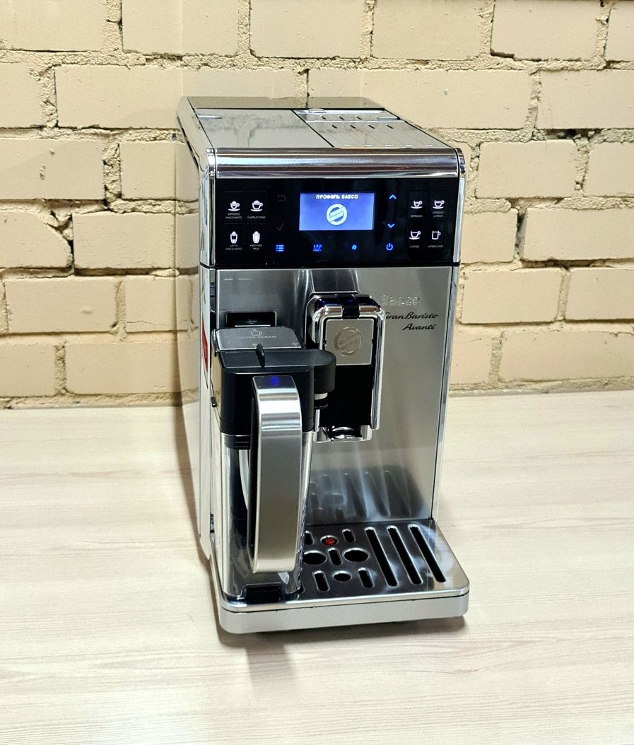 Кофемашина Delonghi ,Saeco.Италия .Гарантия