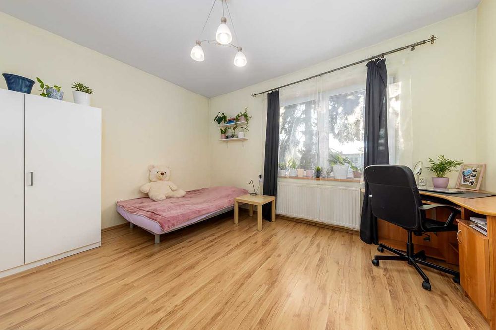 KARŁOWICE  ładny pokój 16 m2 w ładnym mieszkaniu z ogrodem-cena all in