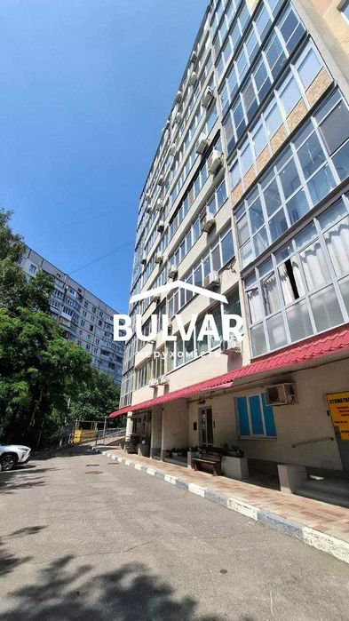 НОВОСТРОЙ‼️ 522 м/р‼️ЖК.Джокер. 2 к.кв - 59 м2, Салтовка,.522 м/р