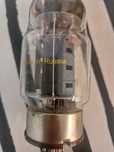 Lampa Macintosh KT88 made in Ryssia