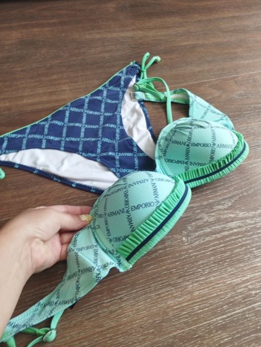 Купальник размер 50