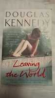 Leaving the World de Douglas Kennedy