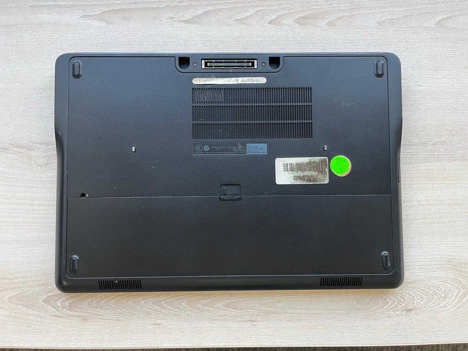 Dell K07A stacja dokująca port replikator Hub_ Gdynia