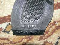 Podeszwa buta US Army z 2 wojny światowej Oryginał
