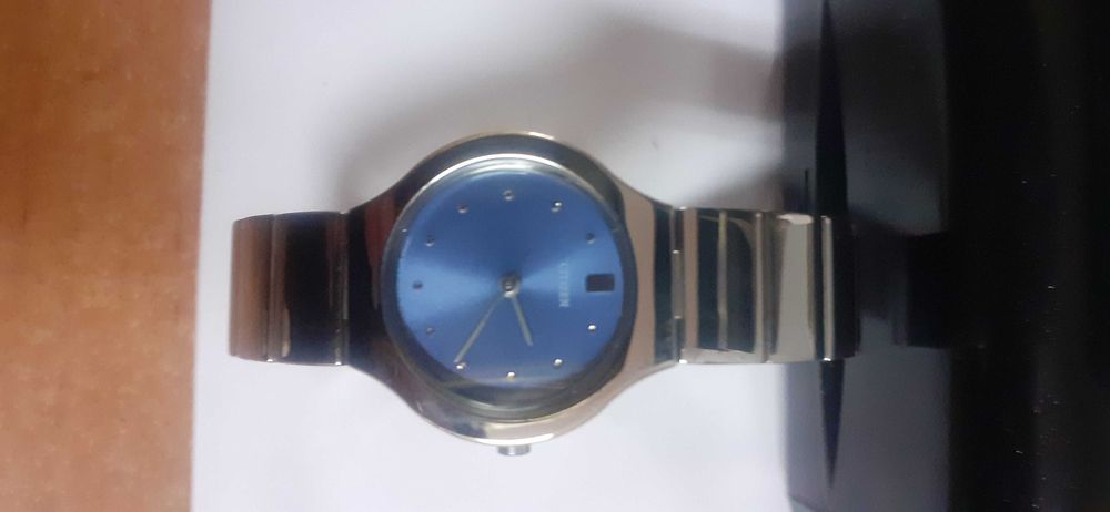 Zegarek Citizen, damski, stal