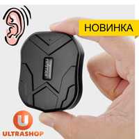 Мощный мини GPS-трекер TK-905mini с Микрофоном 25 дней tk-905 tk905