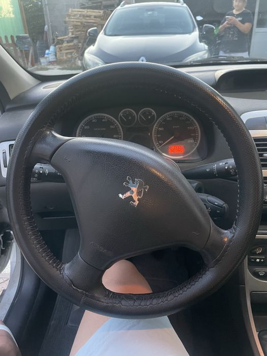 Peugeot 307 1.4 75cv