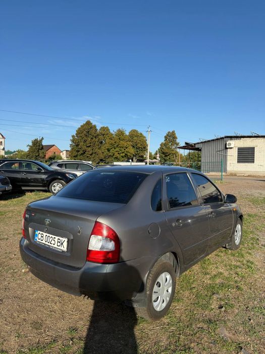Продам Lada Kalina 1118
