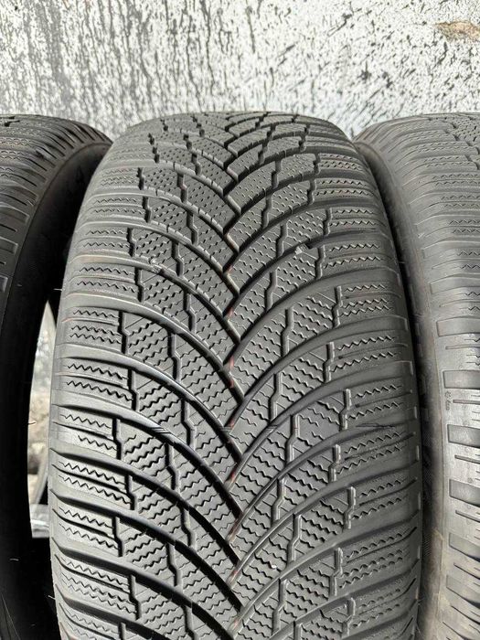255/45 R20 FIRESTONE WINTERHAWK 4 (80-90% прот) 235 245 265 40 50 55