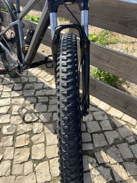 Bicleta Rockride 520 expl