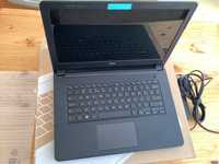 Laptop Dell Inspirion 3451, 4GB RAM, 128GB