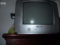 televisao a cores