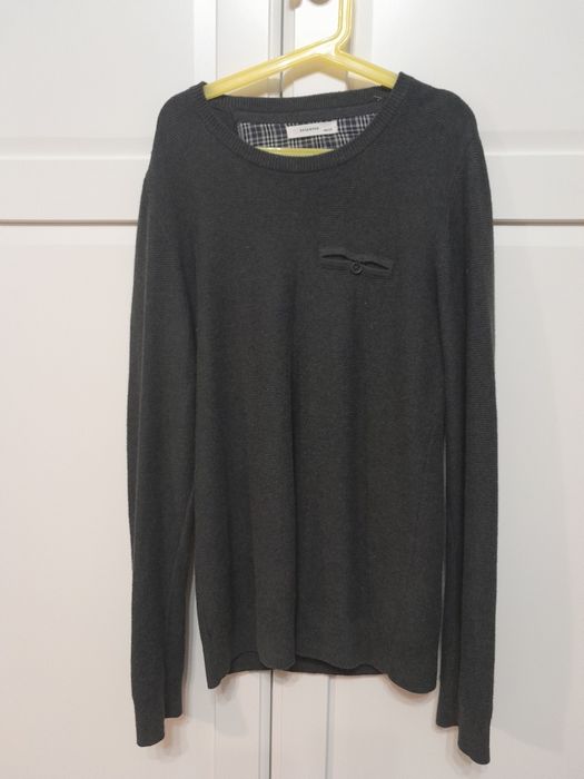 Sweter chłopięcy Reserved 146 cm