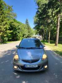 Продаж Honda Jazz 2006 року