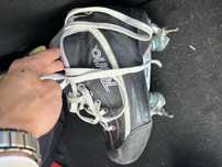 Patins de hoquei