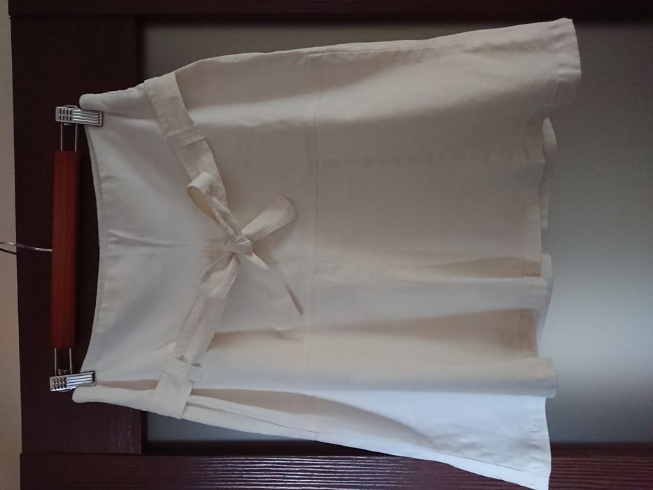 Spódnica ciążowa L