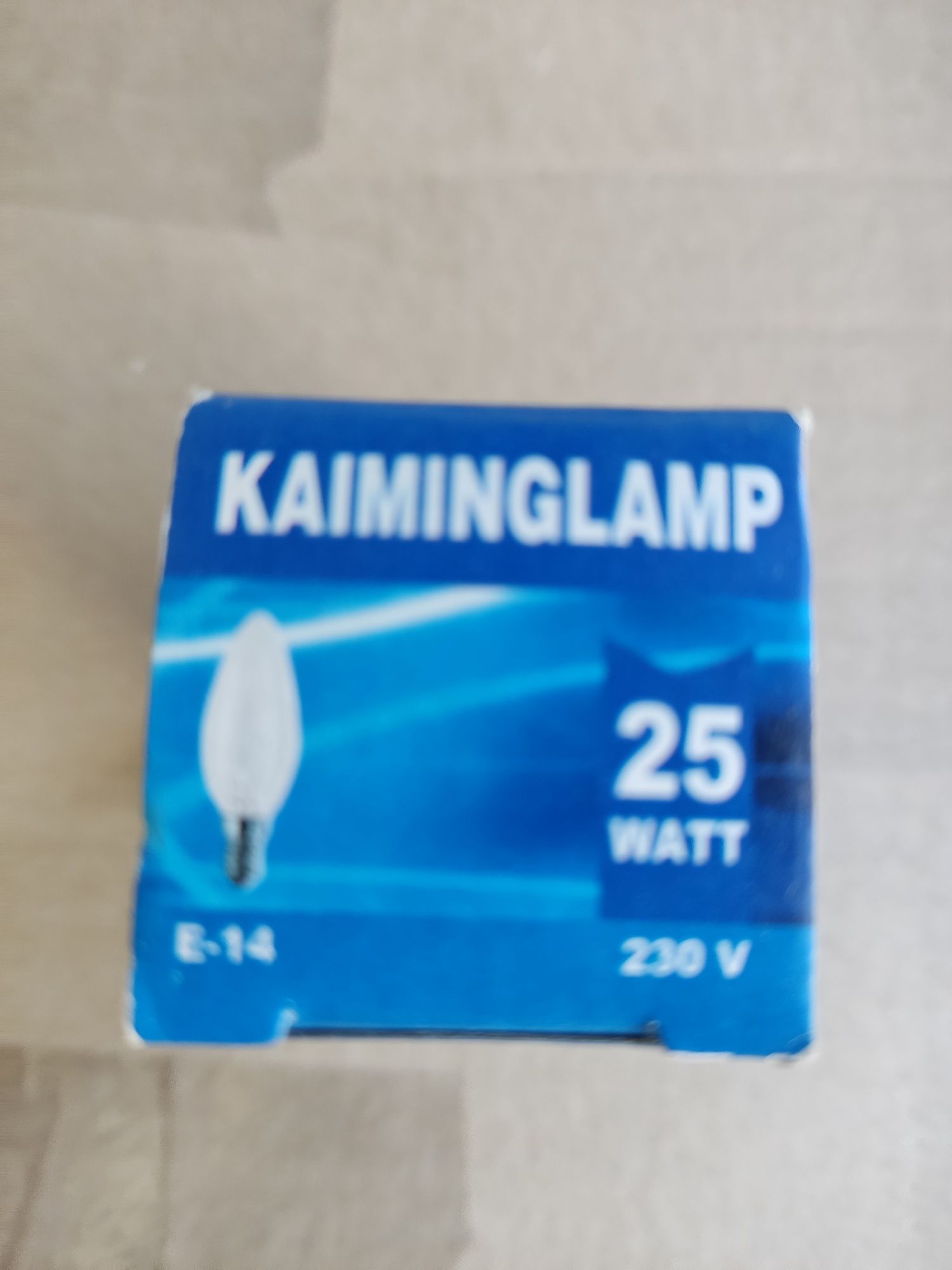 Продам лампочки Kaiming lamp