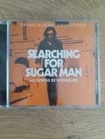 Rodríguez - Searching for Sugar Man CD