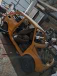 Fiat 126p Maluch