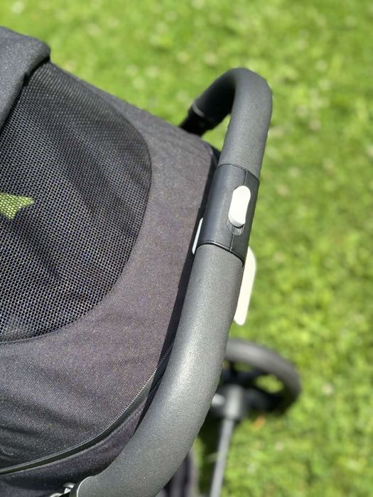 Sabex balios 2 в 1 + автокрісло