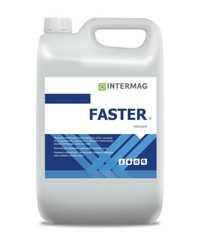 Faster 1L 5L Intermag Adiuwant