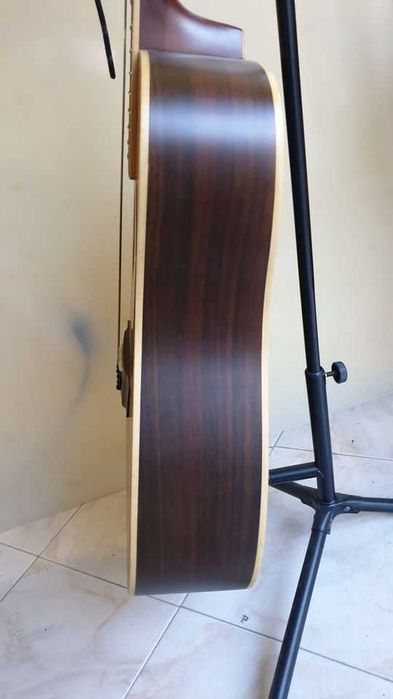 Guitarra de 12 cordas