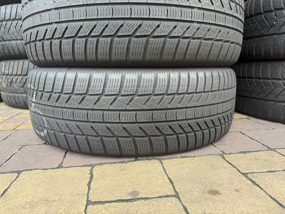 225-60 R18 104V Continental Winter Contact TS870P 2022 4шт