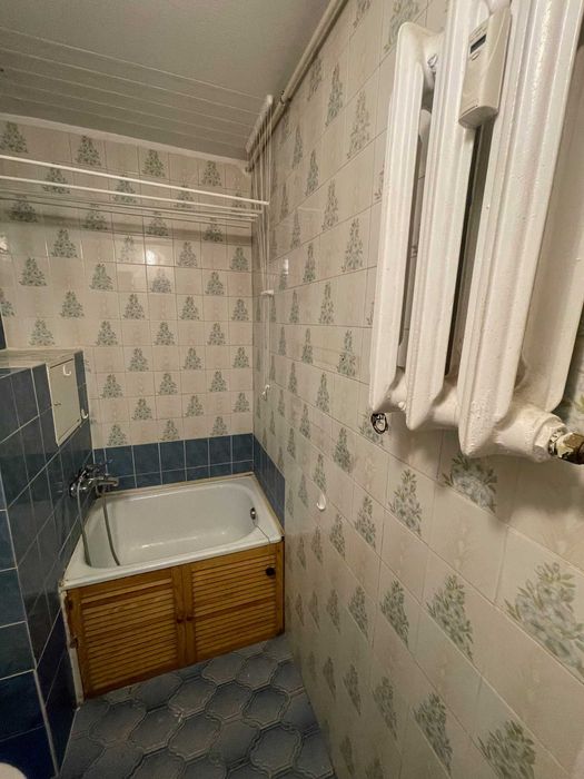 2 pokojowe 36,5m2, ul. Podleśna 42 Stare Bielany