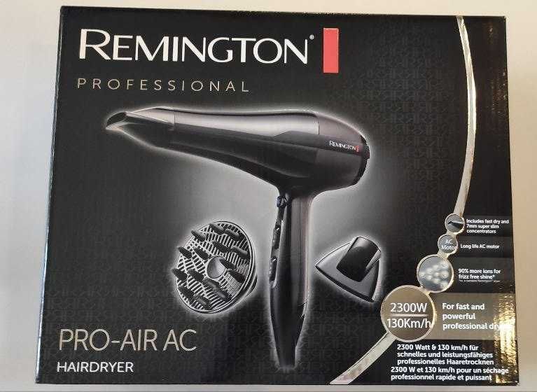 Фен Remington AC5999 PRO-Air AC