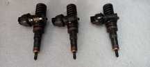 Pompowtryskiwacz wtrysk Audi A3 8L 1.9 tdi ATD -073AJ