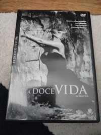 A Doce Vida - Federico Fellini