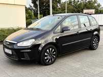 * LIFT * 2008r * Zarej w PL * 1.6 TDCi *