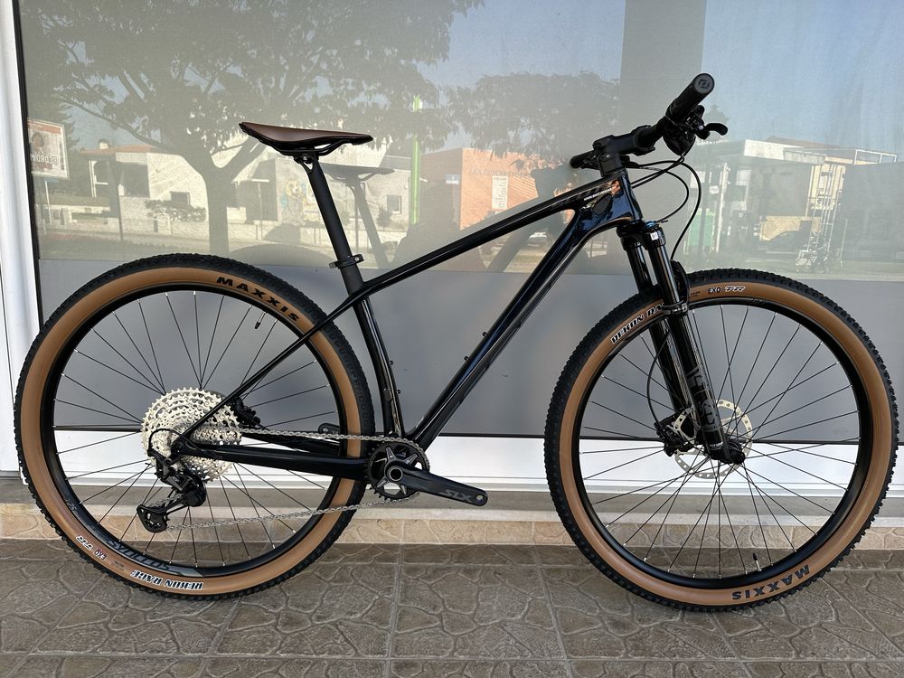 Bicicleta de BTT Scott Scale 925 - PROMOÇÃO