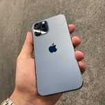 iPhone 12 Pro Max 128/256 used  Ябко ТРК Нео Плаза