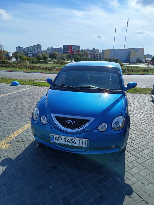 Продам Chery Jaggi
