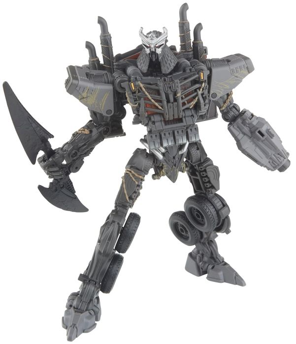 Transformers Scourge Generations Studio Series 101 Leader Class