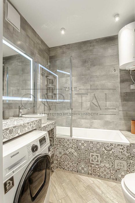 Оренда 2к квартири ЖК Підвисоцького Кахи Бендукідзе 50м2 Печерськ