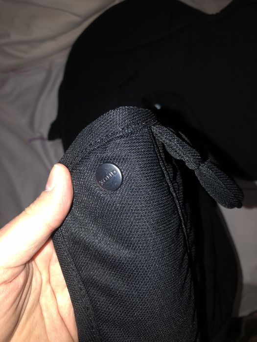 Автолюлька, автокресло anex